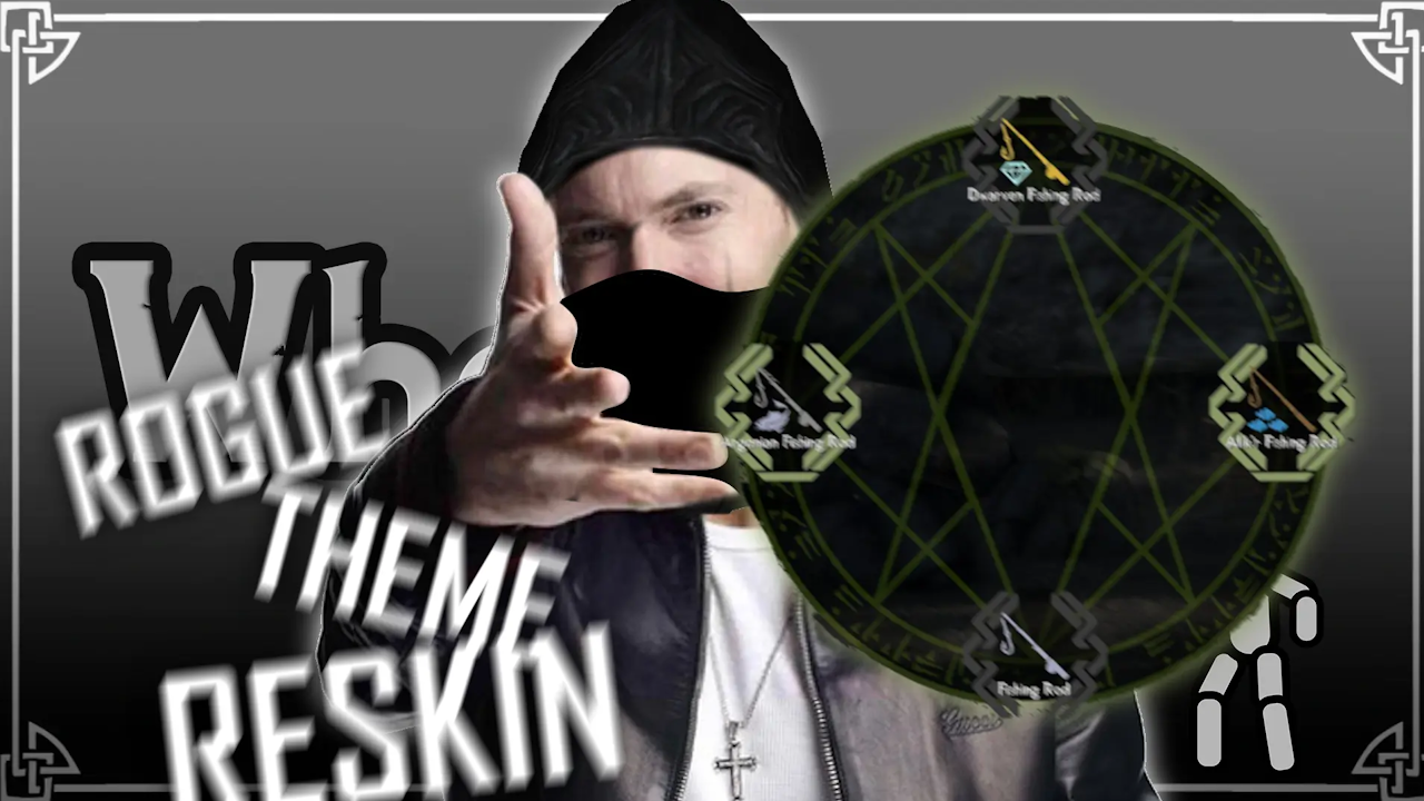 Image for Rogue